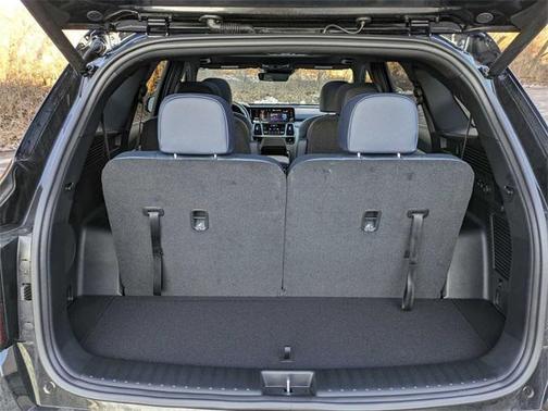 2023 Kia Sorento Plug-In Hybrid SX Prestige