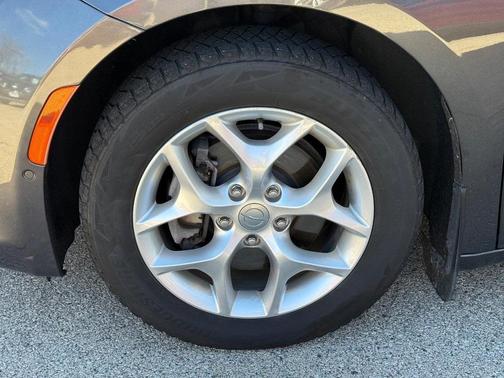 2020 Chrysler Pacifica Touring-L Plus