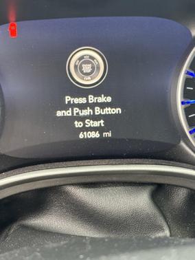 2020 Chrysler Pacifica Touring-L Plus