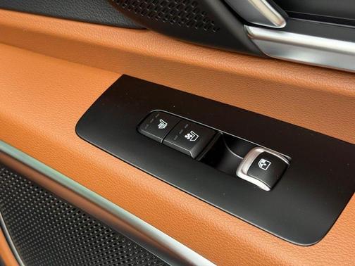 2025 Kia Telluride SX-Prestige X-Pro