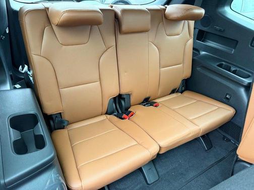 2025 Kia Telluride SX-Prestige X-Pro