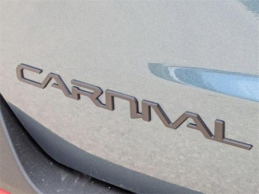 2025 Kia Carnival Hybrid SX Prestige