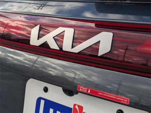 2025 Kia Seltos SX