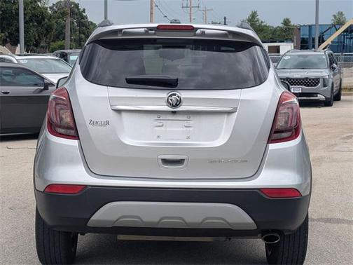 2019 Buick Encore Sport Touring