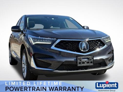 2020 Acura RDX Base