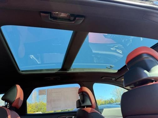 2025 Kia Sportage Hybrid SX-Prestige