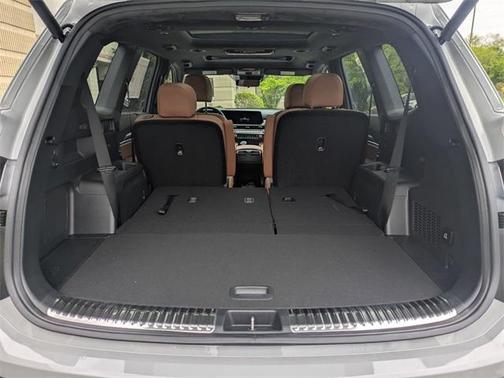 2025 Kia Telluride SX-Prestige X-Pro