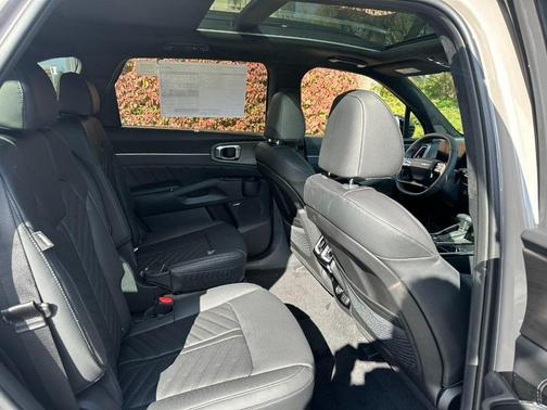 2026 Kia Sorento SX