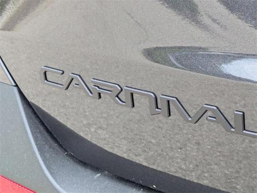 2025 Kia Carnival Hybrid SX Prestige