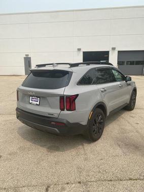 2023 Kia Sorento S