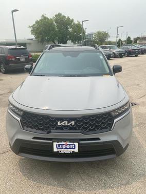2023 Kia Sorento S