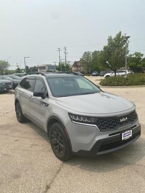 2023 Kia Sorento S