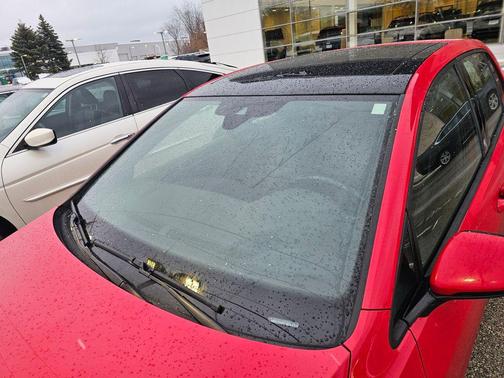 2018 Volkswagen Golf GTI 2.0T S 4-Door