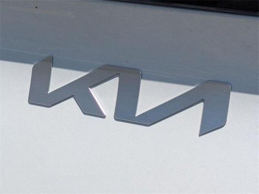 2025 Kia Sportage Hybrid EX