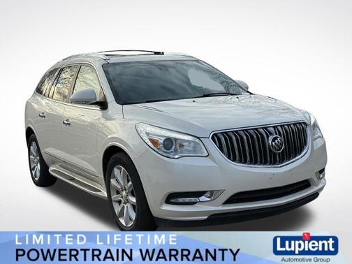 2014 Buick Enclave Premium