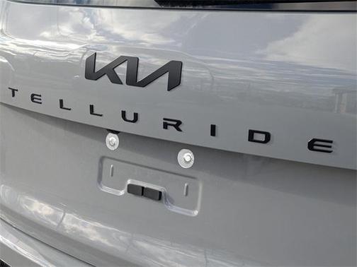 2025 Kia Telluride EX X-Pro