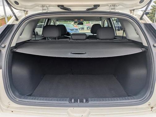 2017 Kia Niro FE