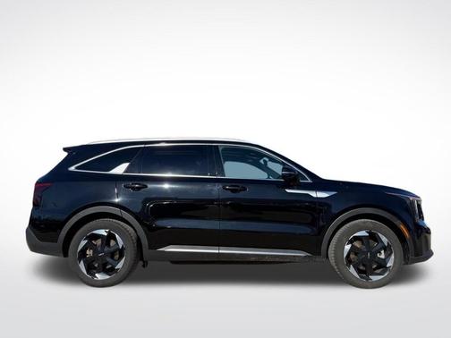 2025 Kia Sorento Hybrid SX Prestige