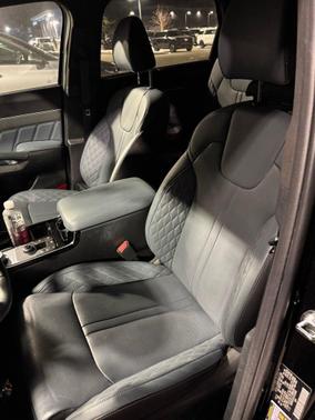 2025 Kia Sorento Hybrid SX Prestige