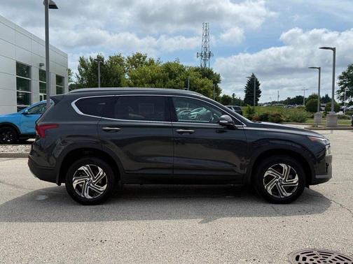 2023 Hyundai SANTA FE SEL 2.4