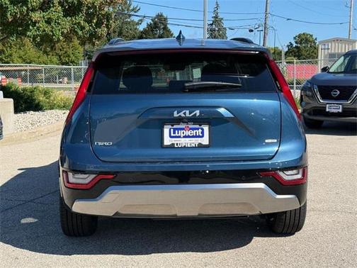 2024 Kia Niro Touring