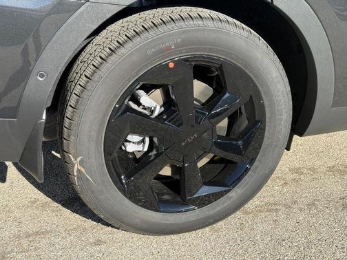 2026 Kia Sorento Hybrid SX Prestige