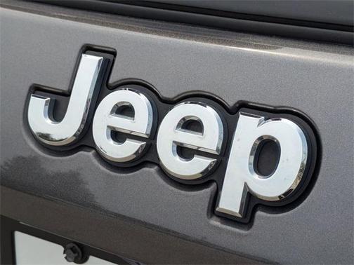 2020 Jeep Compass Sport