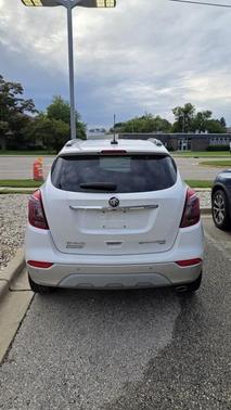 2017 Buick Encore Premium
