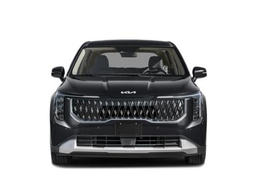 2026 Kia Carnival LX