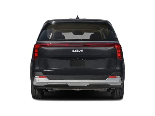 2026 Kia Carnival LX