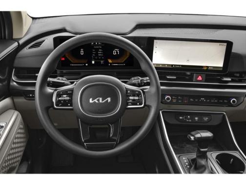 2026 Kia Carnival LX