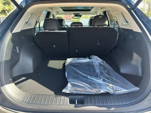 2025 Kia Sportage Hybrid EX