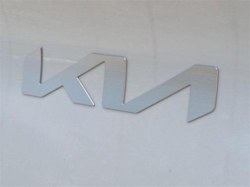 2025 Kia Sportage Hybrid EX