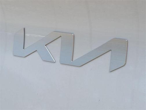 2025 Kia Sportage Hybrid EX