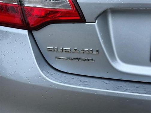 2016 Subaru Legacy Limited