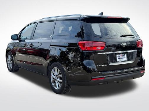 2020 Kia Sedona EX