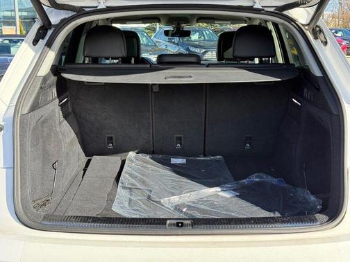 2018 Audi Q5 2.0T Prestige