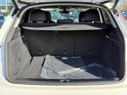 2018 Audi Q5 2.0T Prestige