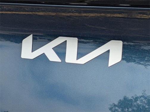 2025 Kia Sportage Hybrid EX