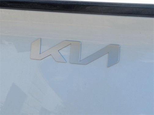 2025 Kia Sportage Hybrid SX-Prestige