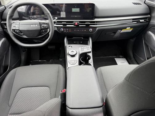 2026 Kia Sportage SX Turbo