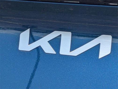 2025 Kia Sportage Hybrid SX-Prestige