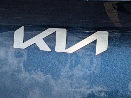 2025 Kia Sportage Hybrid EX