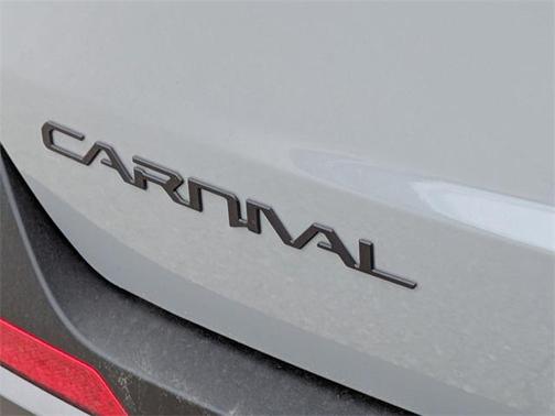 2025 Kia Carnival Hybrid SX Prestige