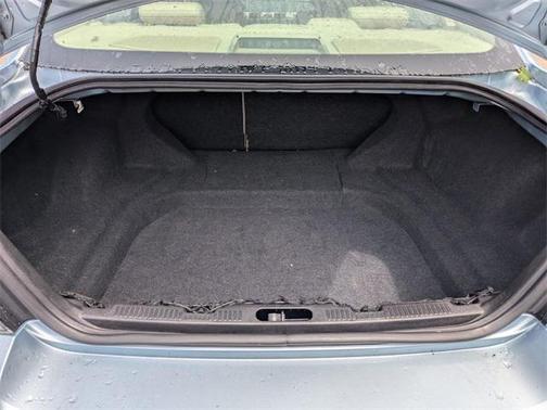 2009 Mercury Sable Premier