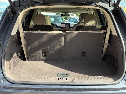 2022 Lincoln Aviator Black Label Grand Touring AWD