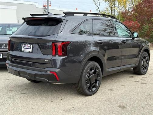 2026 Kia Sorento SX