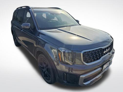 2023 Kia Telluride EX X-Line