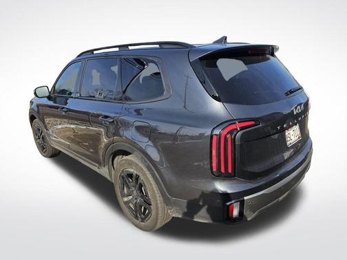 2023 Kia Telluride EX X-Line