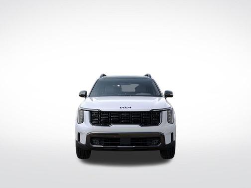 2026 Kia Sorento Hybrid SX Prestige